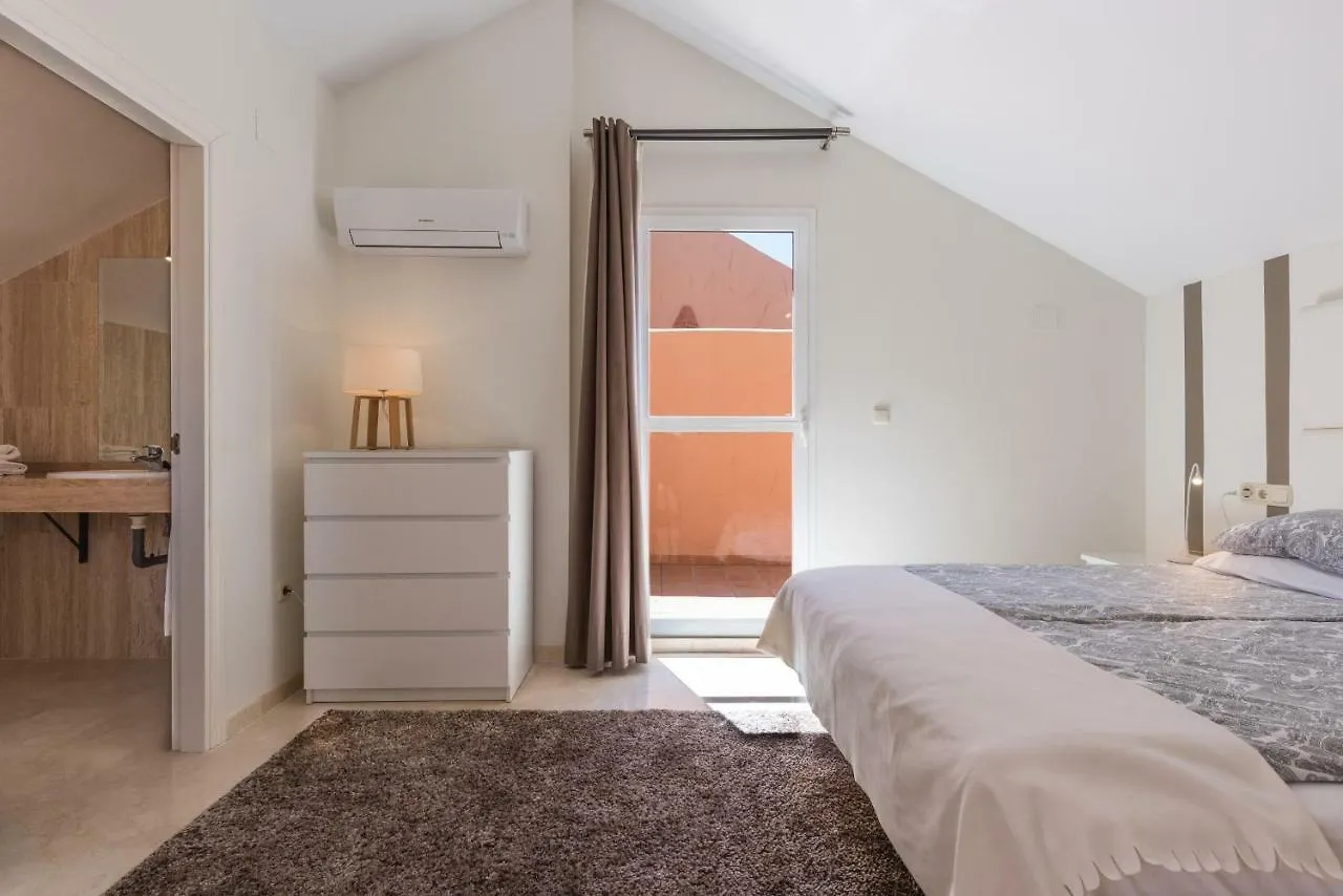 Santa Maria Marbella Apartamento