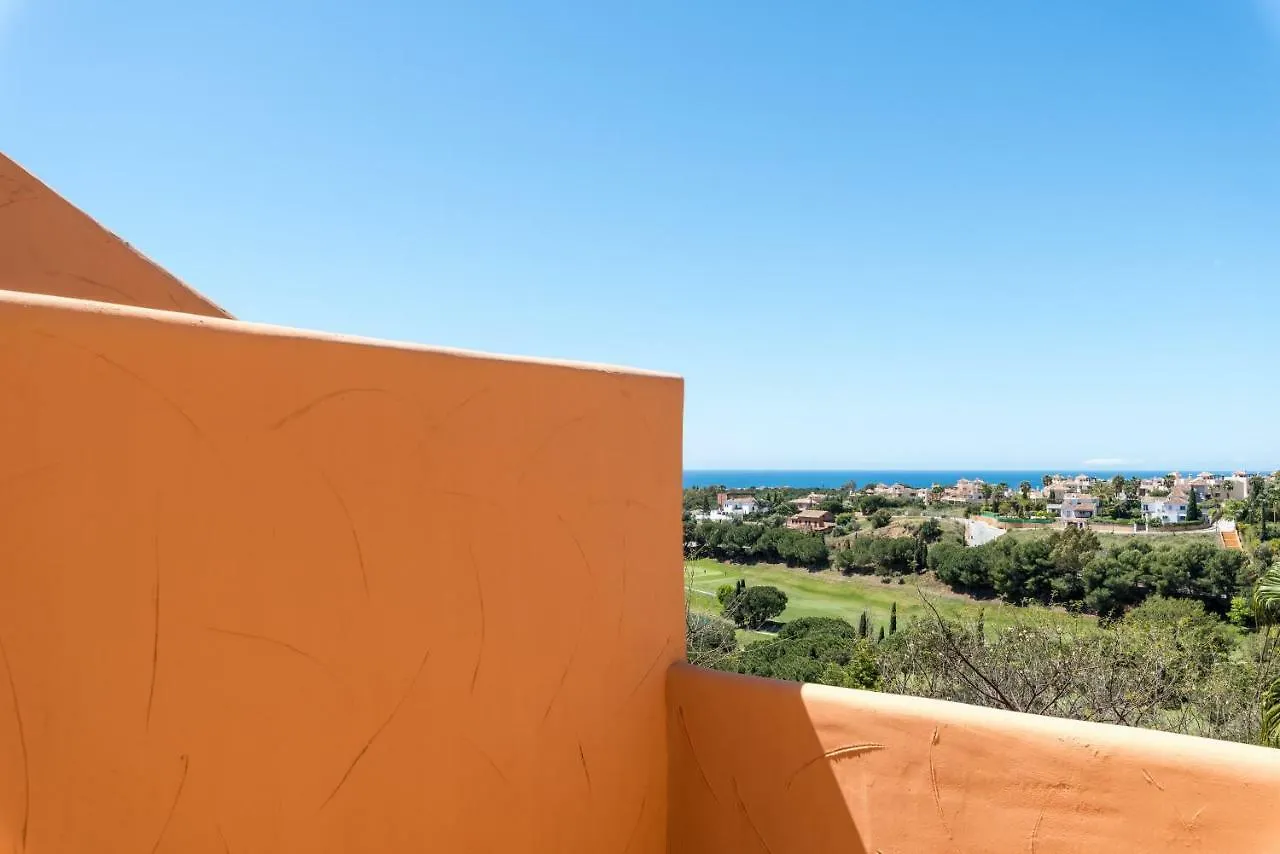 Santa Maria Marbella Apartamento Espanha
