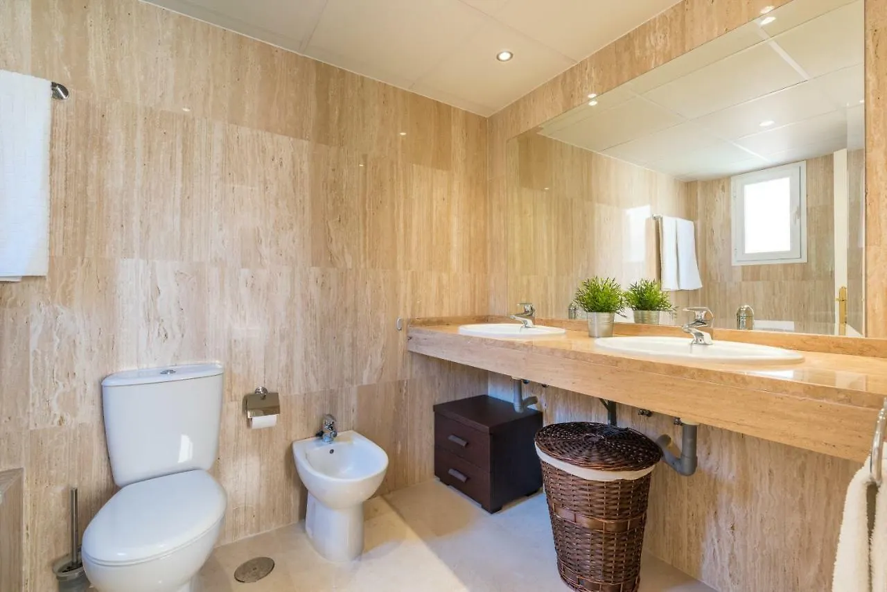 Santa Maria Marbella Apartamento Espanha