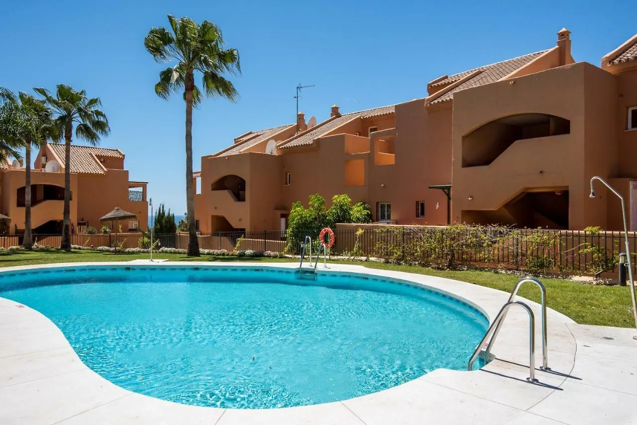 Santa Maria Marbella Apartamento 0*,  Espanha
