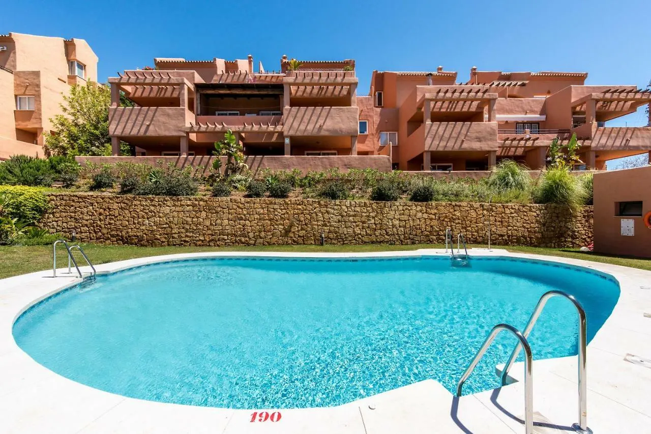 Santa Maria Marbella Apartamento