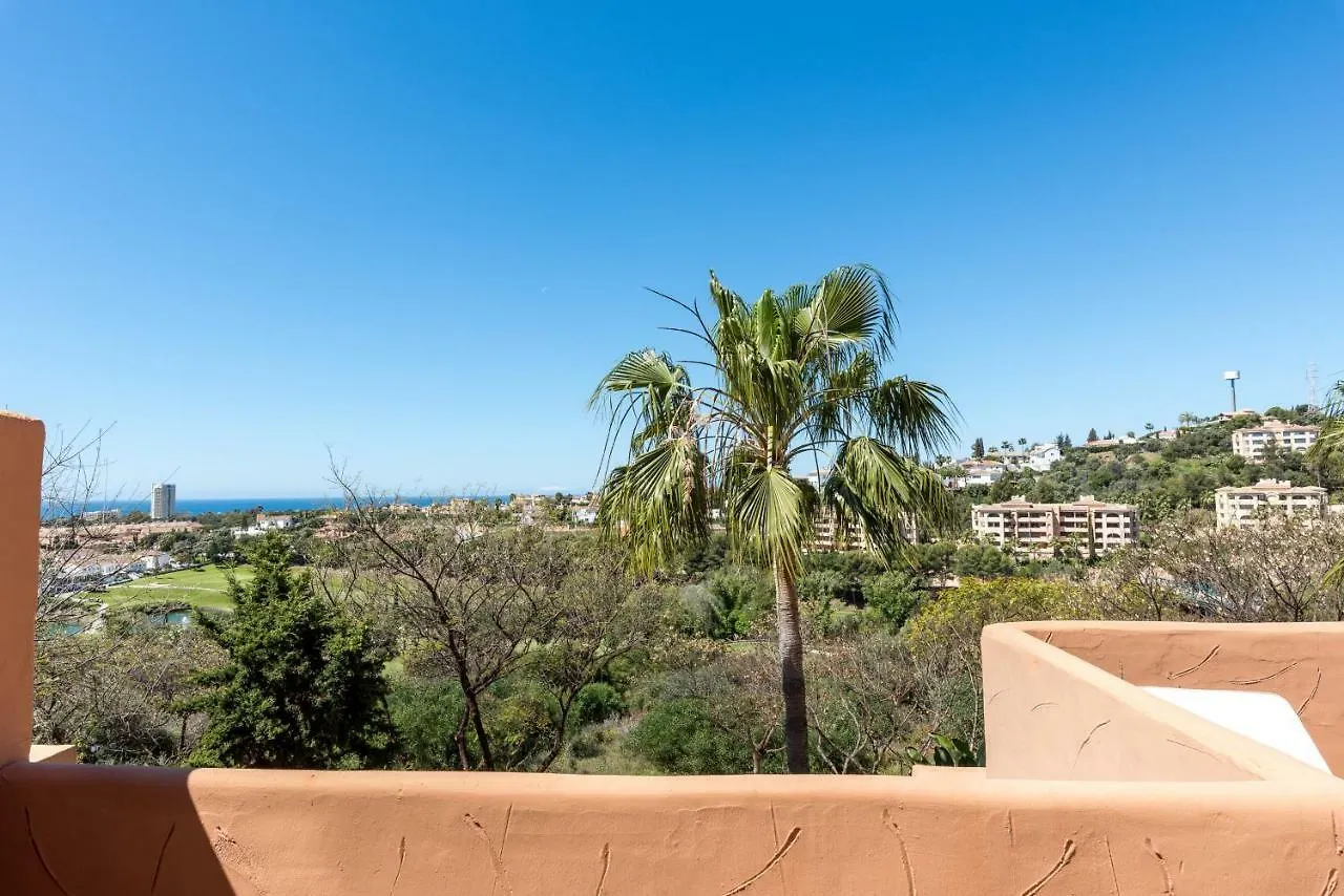 Santa Maria Marbella Apartamento 0*,  Espanha