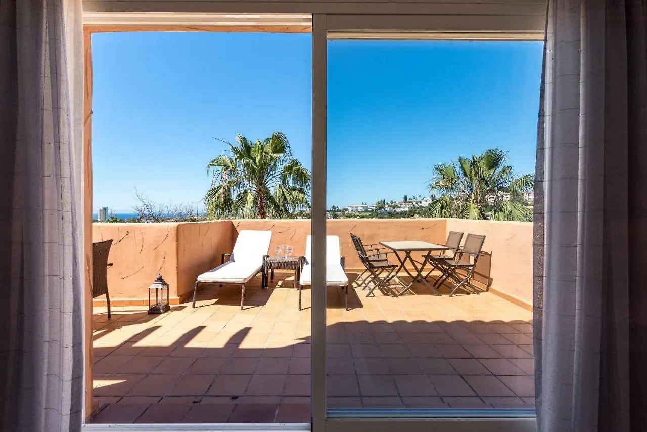 Santa Maria Marbella Apartamento