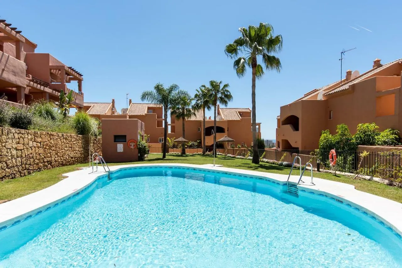 Santa Maria Marbella Apartamento 0*,  Espanha