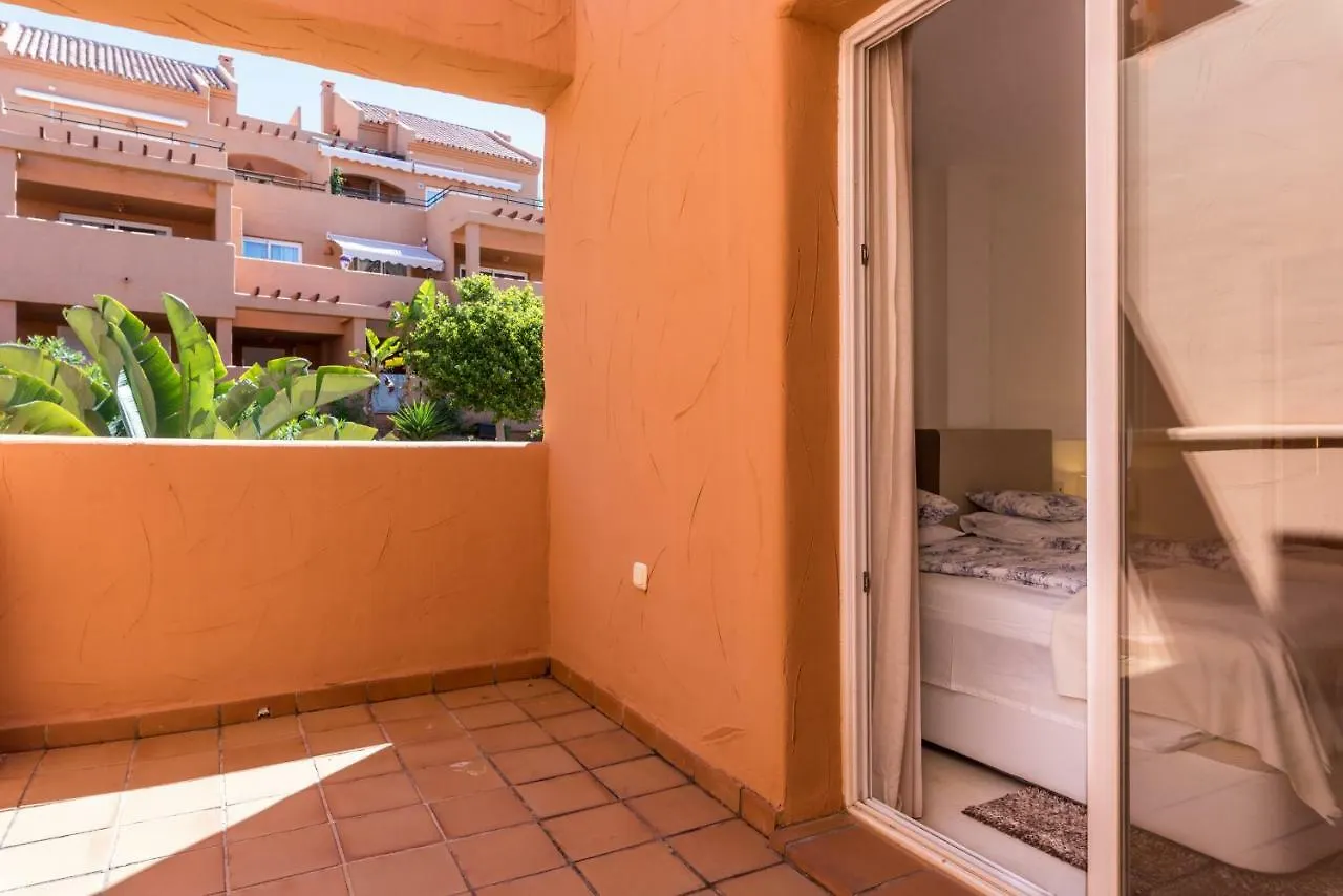 Santa Maria Marbella Apartamento Espanha