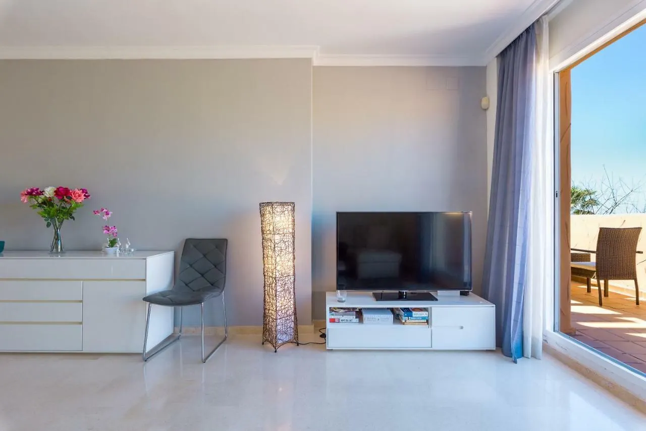 Santa Maria Marbella Apartamento
