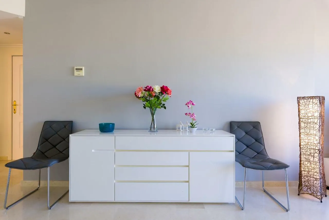 Santa Maria Marbella Apartamento 0*,  Espanha