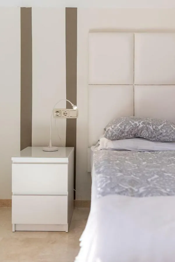 Santa Maria Marbella Apartamento