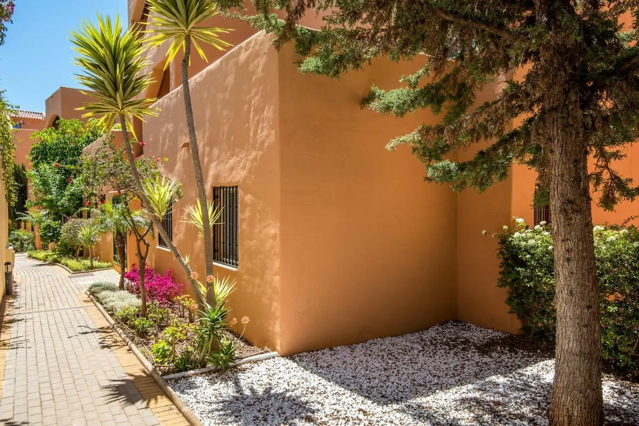 Santa Maria Marbella Apartamento